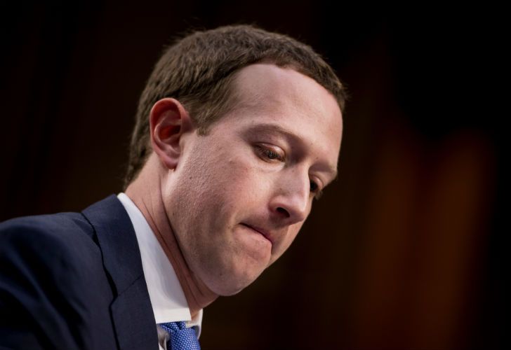 Facebook testea en Europa sus "nuevos parámetros de confidencialidad"