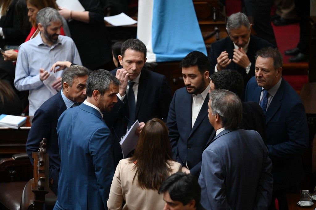 Ley Bases: qué se aprobó en el Congreso y los cambios que se vienen