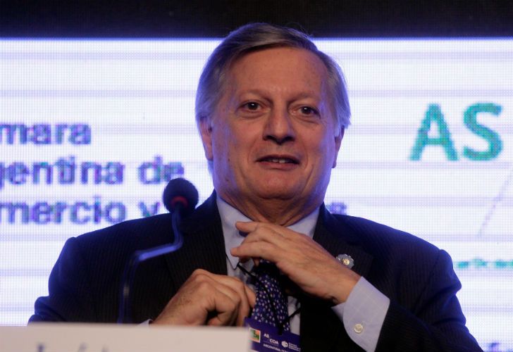 Presentan los escenarios energéticos de Argentina para el futuro