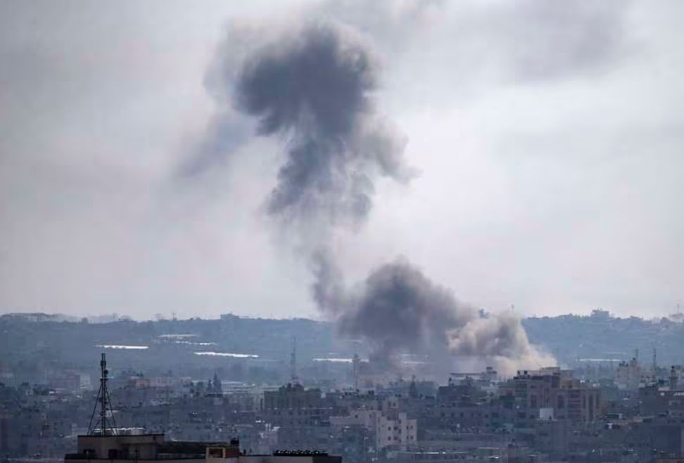 Franja de Gaza: murieron otros 22 rehenes de Hamás