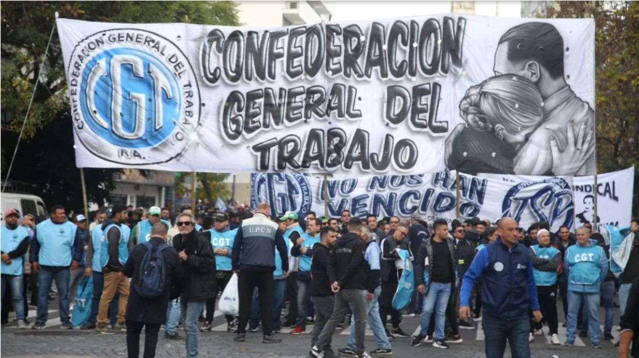Día 472: Paro general y para qué sirven las huelgas