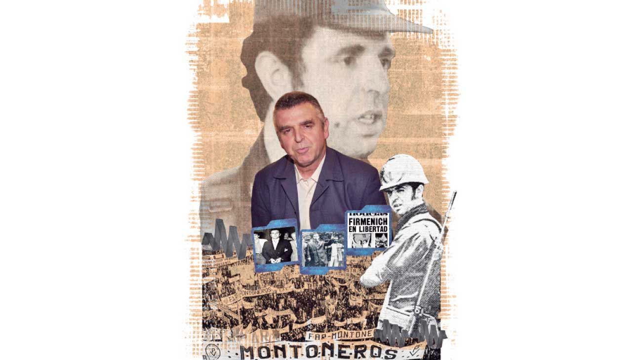 El hombre más extraño