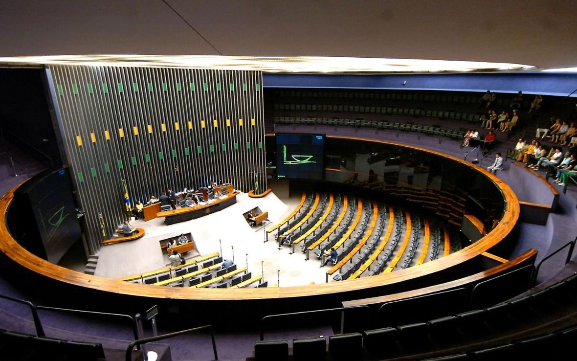 Brasil y la sombra del imperio: el Congreso debate un referéndum para revivir la monarquía