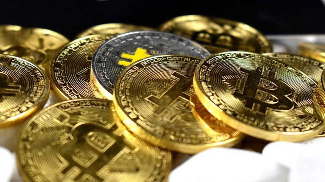 La criptomoneda Ómicron aumentó 950% desde la difusión de la variante de Covid-19