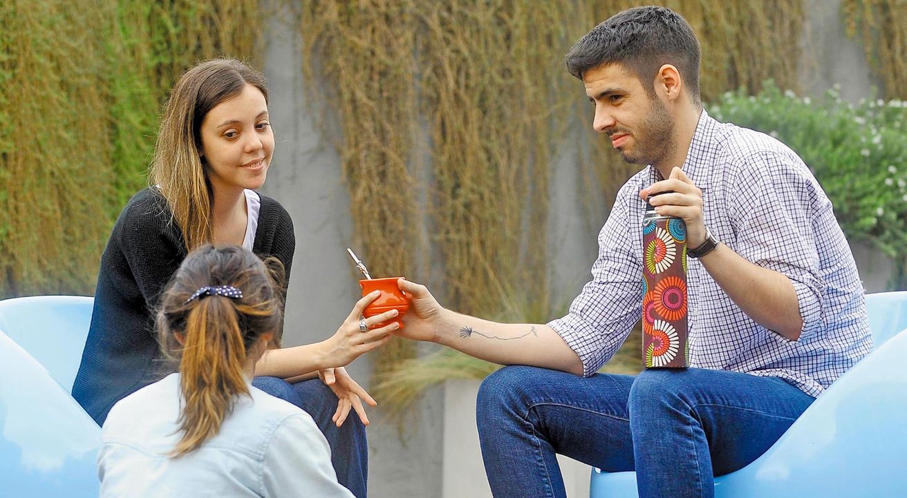 Cinco consejos para que tomar mate sea beneficioso para tu salud
