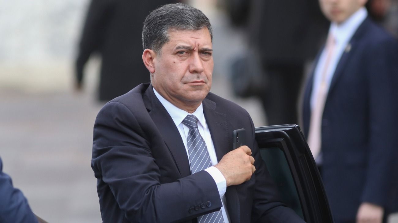 Luego del aval de la Corte, votan en La Rioja por la reelección eterna