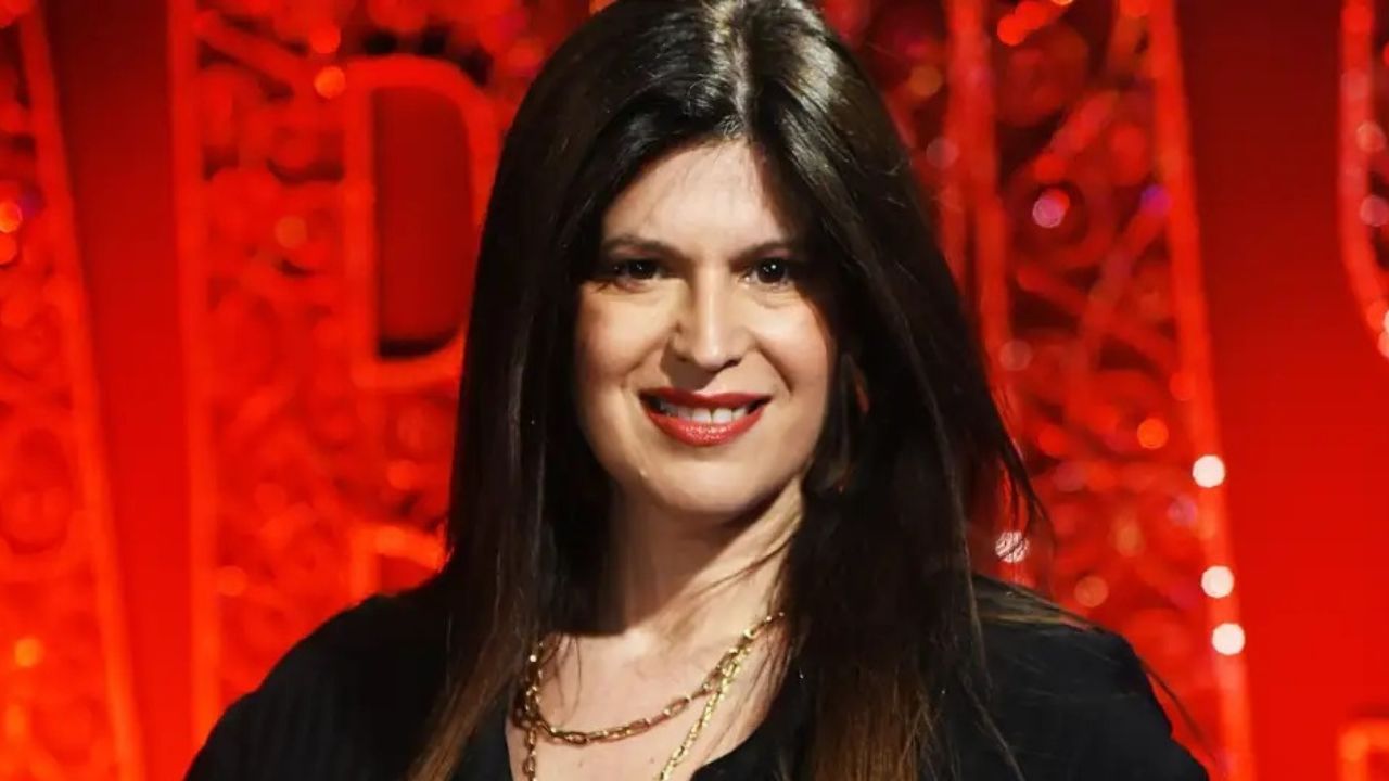 Elba Marcovecchio: “Sufrí, no me gustaría volver a enamorarme”