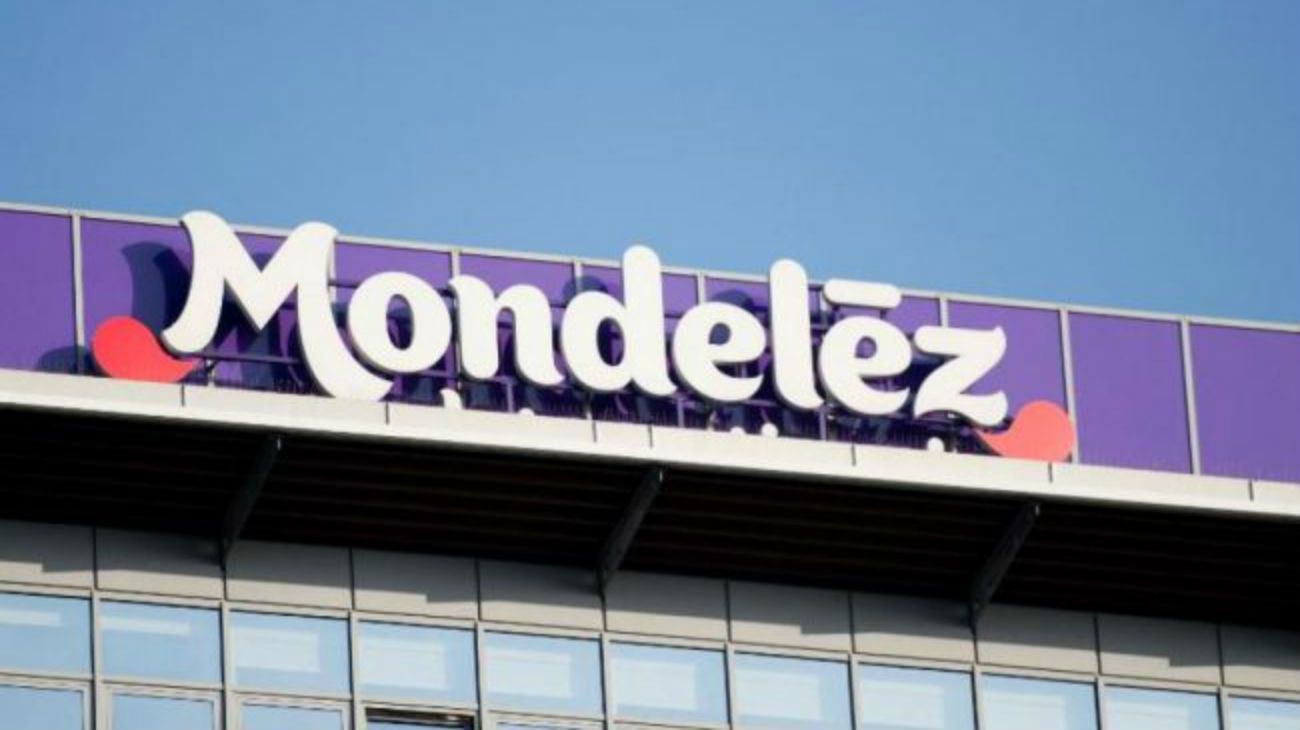 Mondelez pidió un procedimiento preventivo de crisis y podría suspender a 500 trabajadores