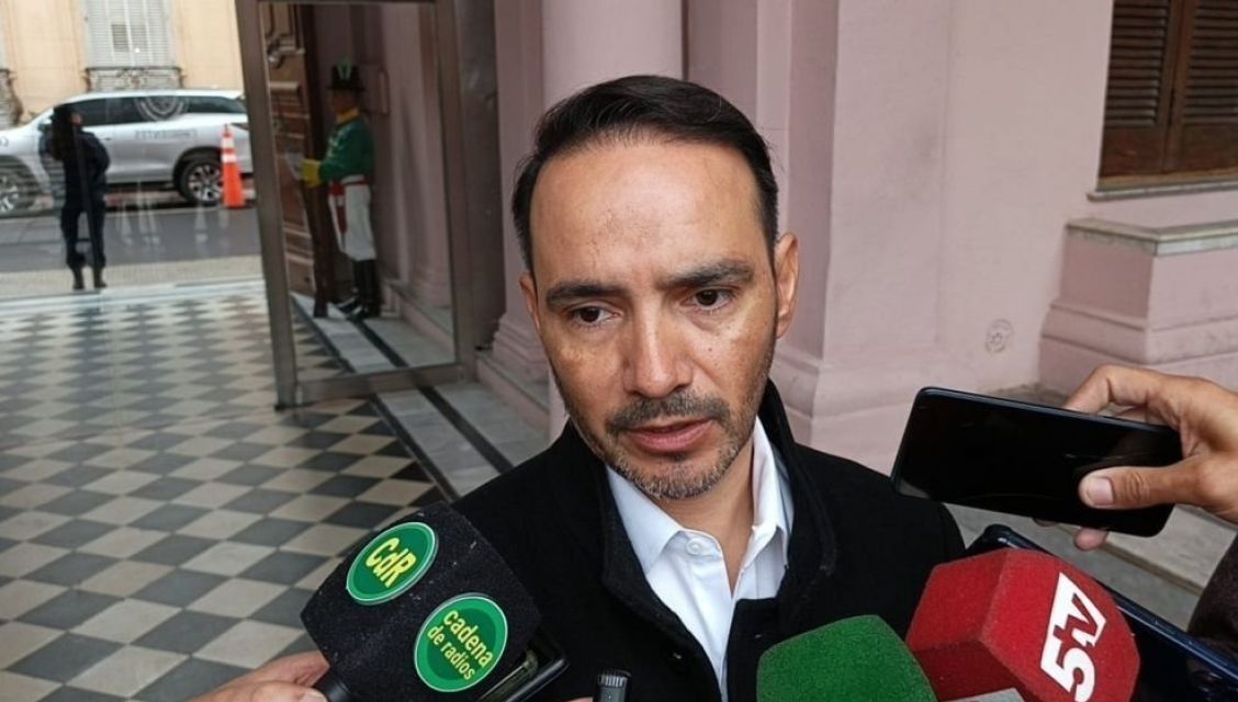Femicidio en Corrientes: Juan Pablo Valdés lamentó la muerte de Nancy Godoy y pidió "todo el peso de la ley" para los culpables