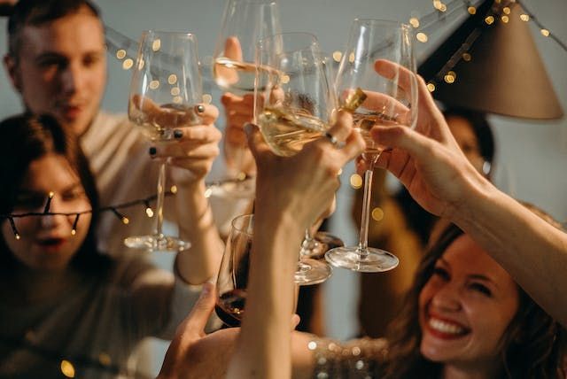 ¿Mesa afuera? Cómo estará el clima en Nochebuena y Navidad en CABA y alrededores