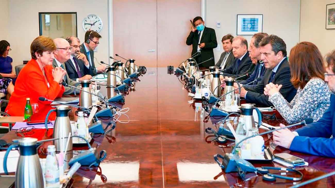 Cuestión de tiempo