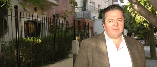Quiénes son los dueños de TBA