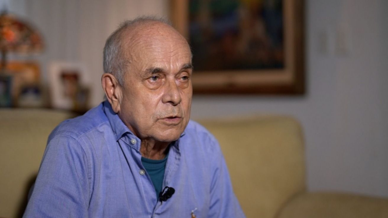 Carlos Rodríguez: "Además de tuits de apoyo y buenos deseos, no veo los verdes"