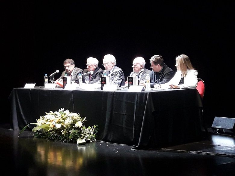 Las apostillas del Congreso de la Lengua
