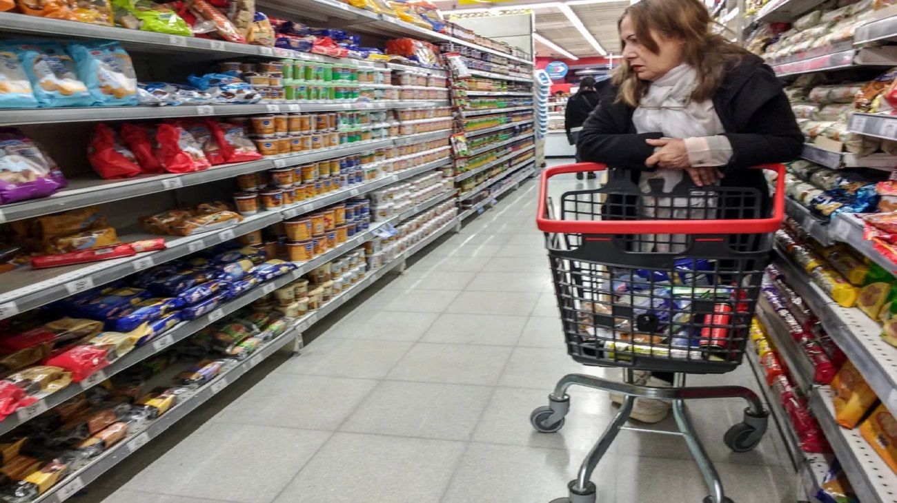 Una nueva ronda de aumentos podría fogonear el rebote de la inflación