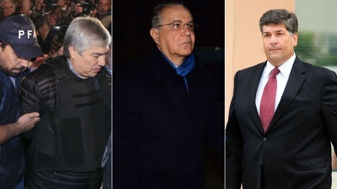 Se reactivan varias causas vinculadas al kirchnerismo