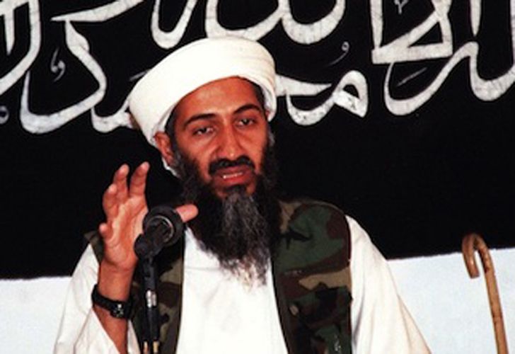 EEUU desclasifica documentos sobre Bin Laden antes de su muerte
