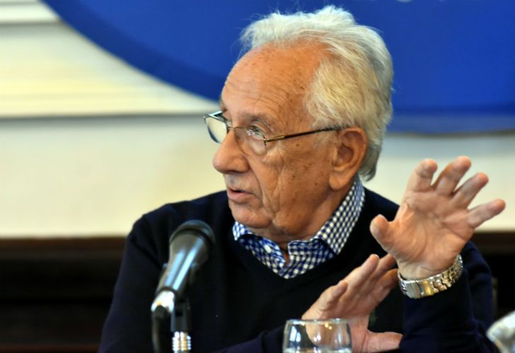Recalde: "No se puede descartar que vayan detrás de CFK o de Máximo"