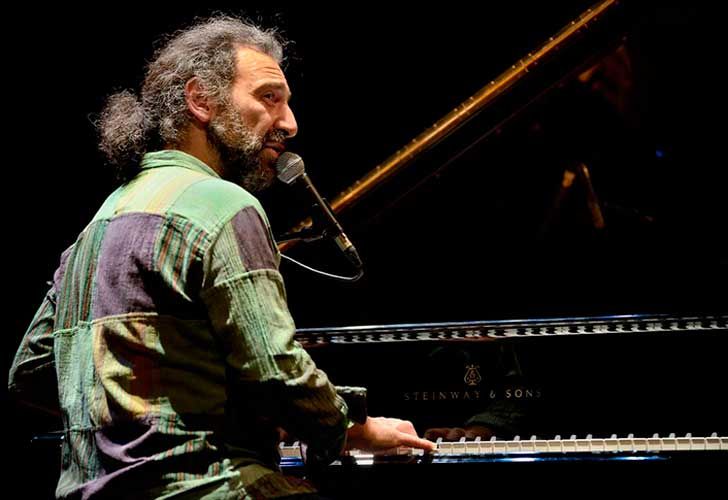 El arte de la improvisación de la mano de Stefano Bollani