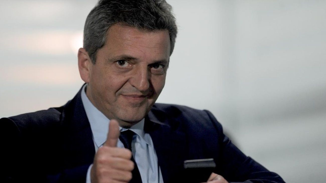 Aldo Abram: “Resolver todos los problemas que deja este gobierno no va a ser de un día para el otro”