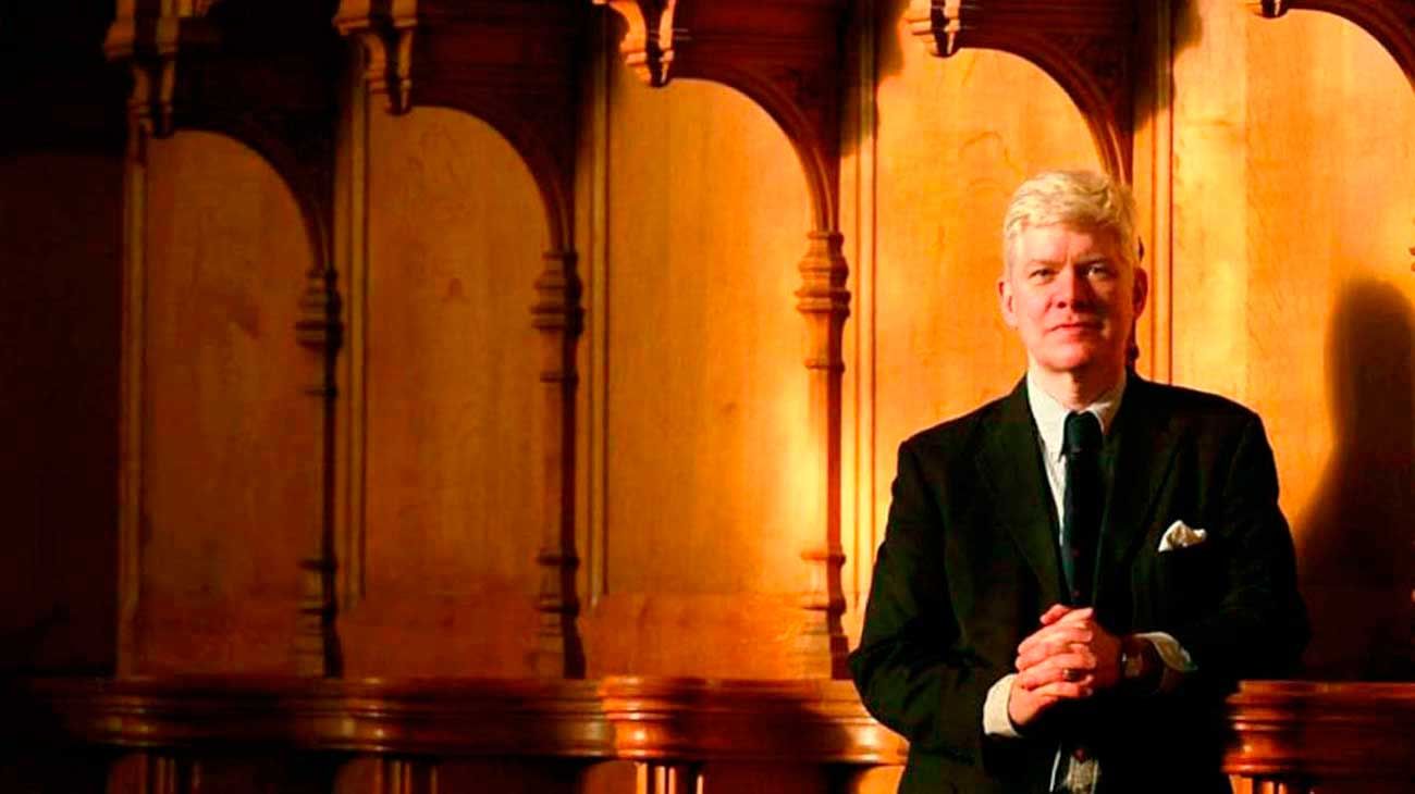 John Joseph Haldane: “El papa Francisco tenía una calidez de corazón pero sin una mente disciplinada”