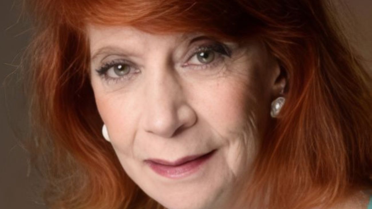 Murió Adriana Aizemberg, actriz de prestigio y cara popular de la TV