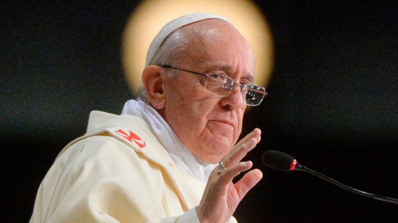 Si gana Sergio Massa, ¿viene el Papa?