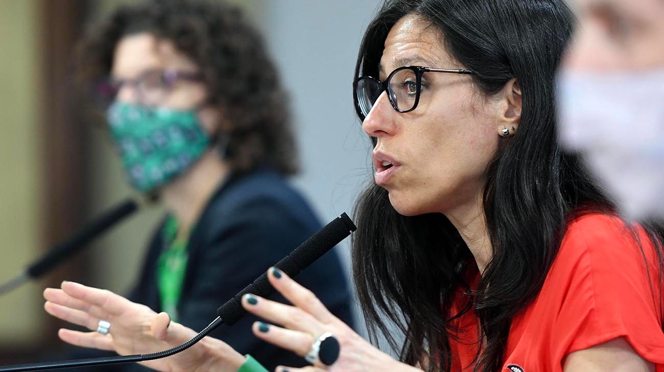 El Gobierno reconoció que "el aumento de retenciones está en análisis"