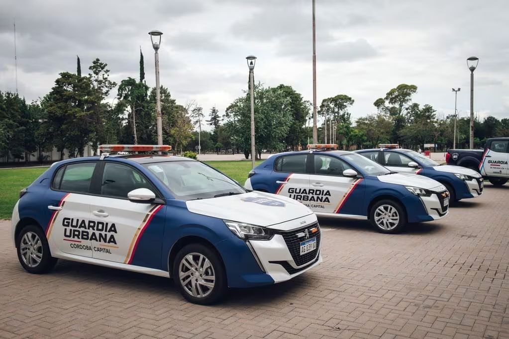 Córdoba: Denuncian que la Guardia Urbana debe más de ocho millones de pesos de patente municipal y multas de tránsito