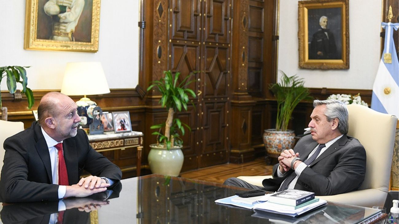 Santa Fe fijó fecha para las elecciones