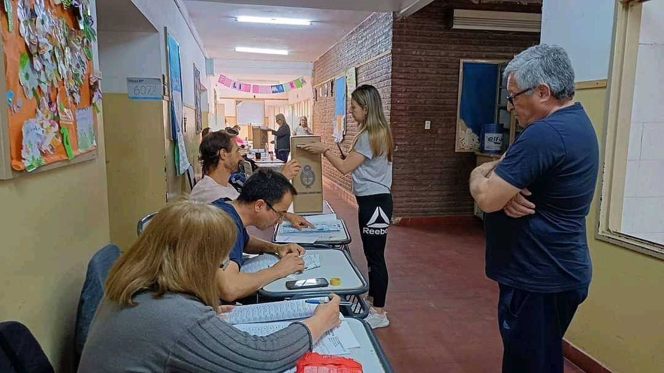 Eleeciones legislativas 2025: cuáles son las internas de los diferentes partidos políticos