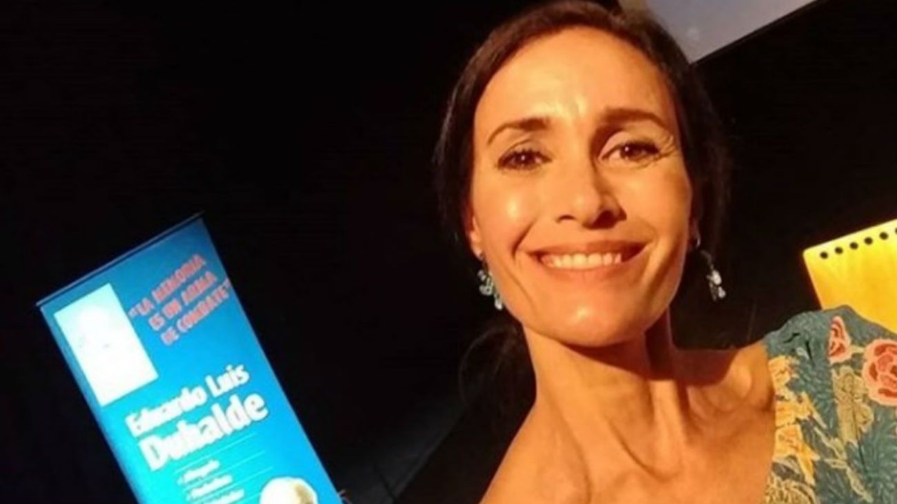 Desvincularon al hijo de Federica Pais de dos delitos