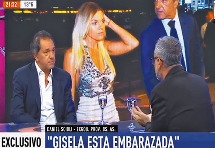 Dos por uno, no va a quedar ninguno