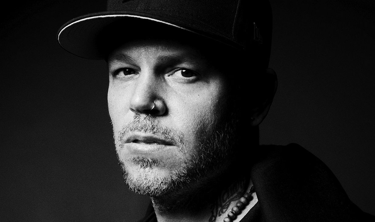 Residente vuelve a cantar en nuestro país con su disco más honesto