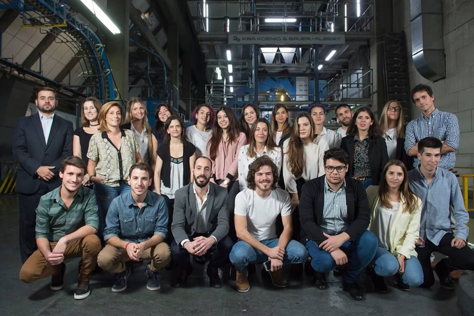 Última semana de inscripción al Posgrado en Periodismo de Investigación