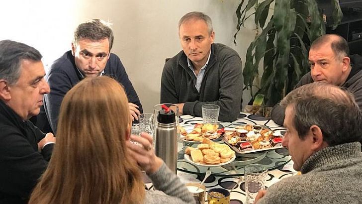 ¿Quién rompe Cambiemos?
