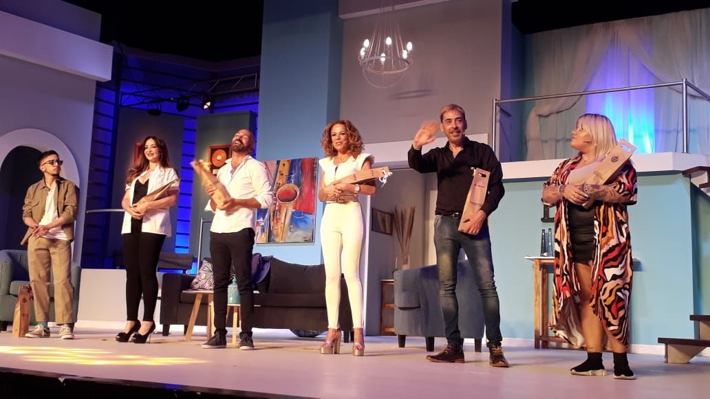 “Es la cartelera de una temporada casi normal en un año durísimo”
