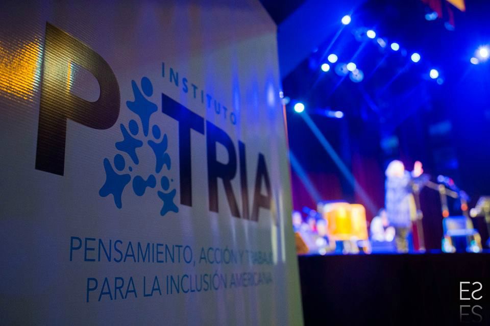 Las dudas alrededor del hombre acusado de robar USD100 mil del Instituto Patria