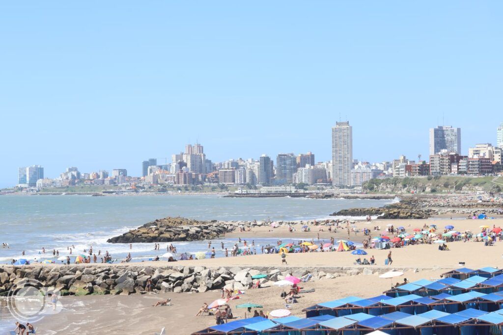 Cuánto costará alquilar en la Costa Atlántica en la temporada de verano