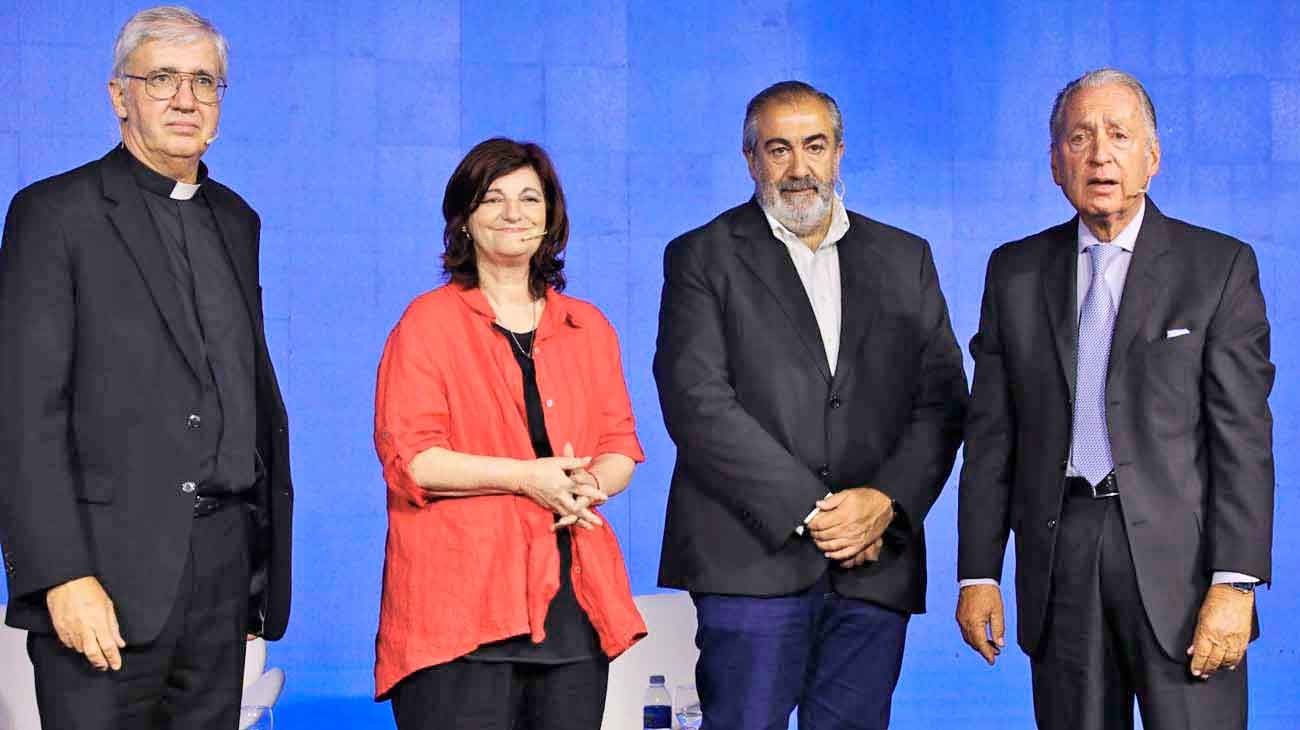 En la UIA advirtieron por el nivel de producción de 2023