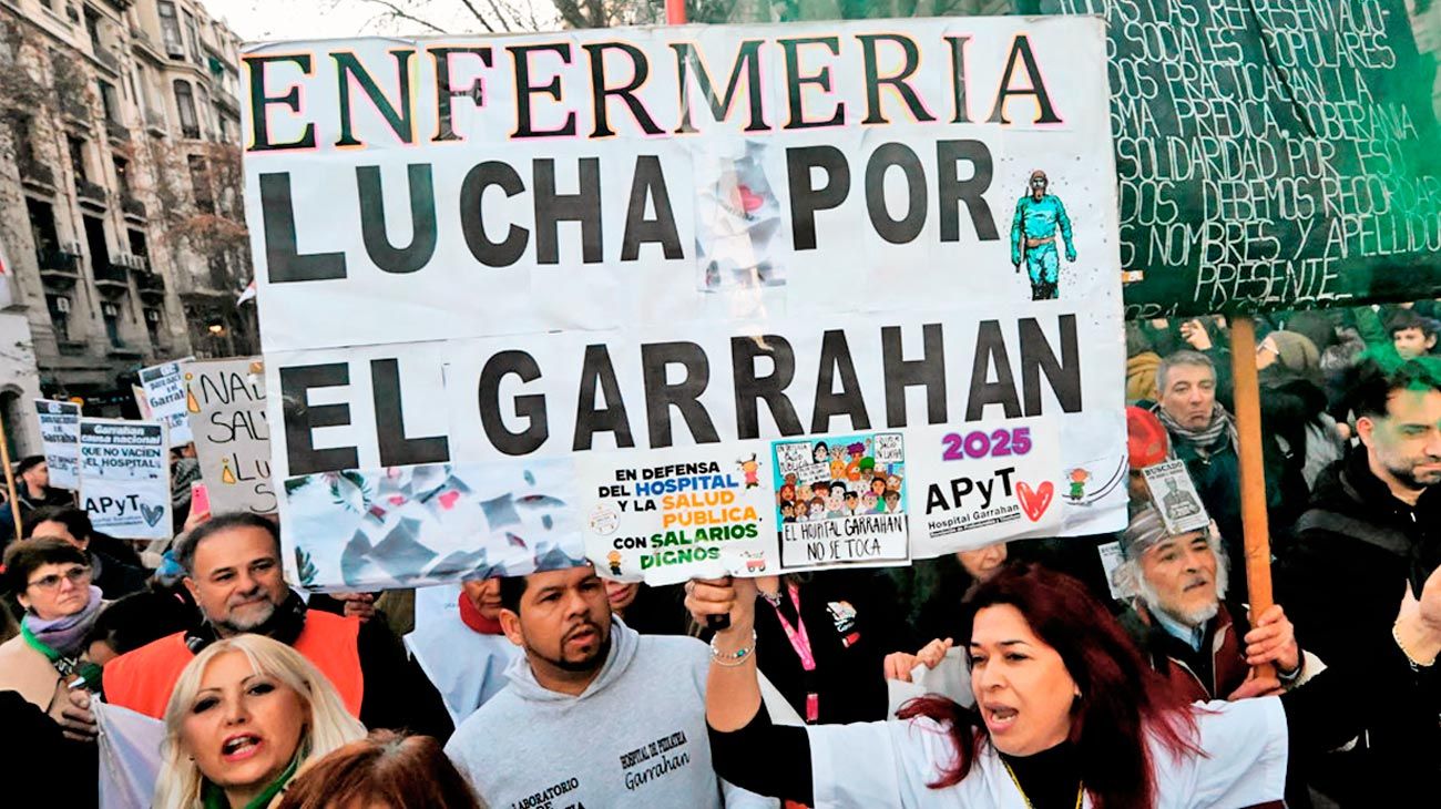 La beca judicial