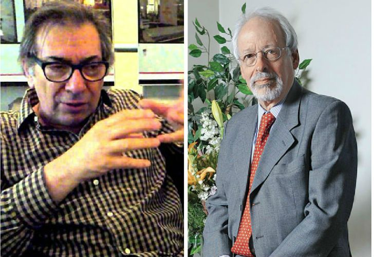Levinas contraatacó a Verbitsky y ratificó sus vínculos con la Dictadura