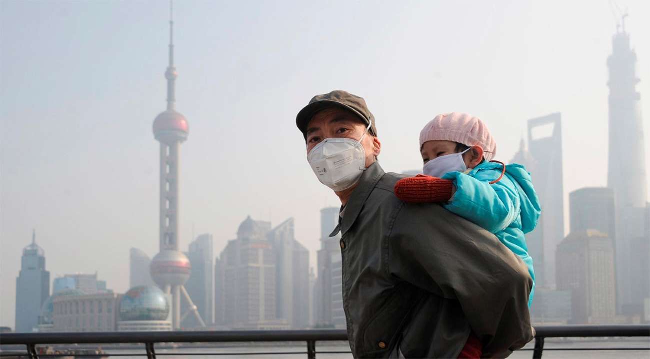 China quiere estar a la vanguardia del compromiso ambiental en el mundo