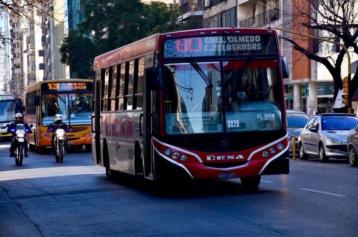 Al aguardo de la respuesta sindical y la postura de la oposición
