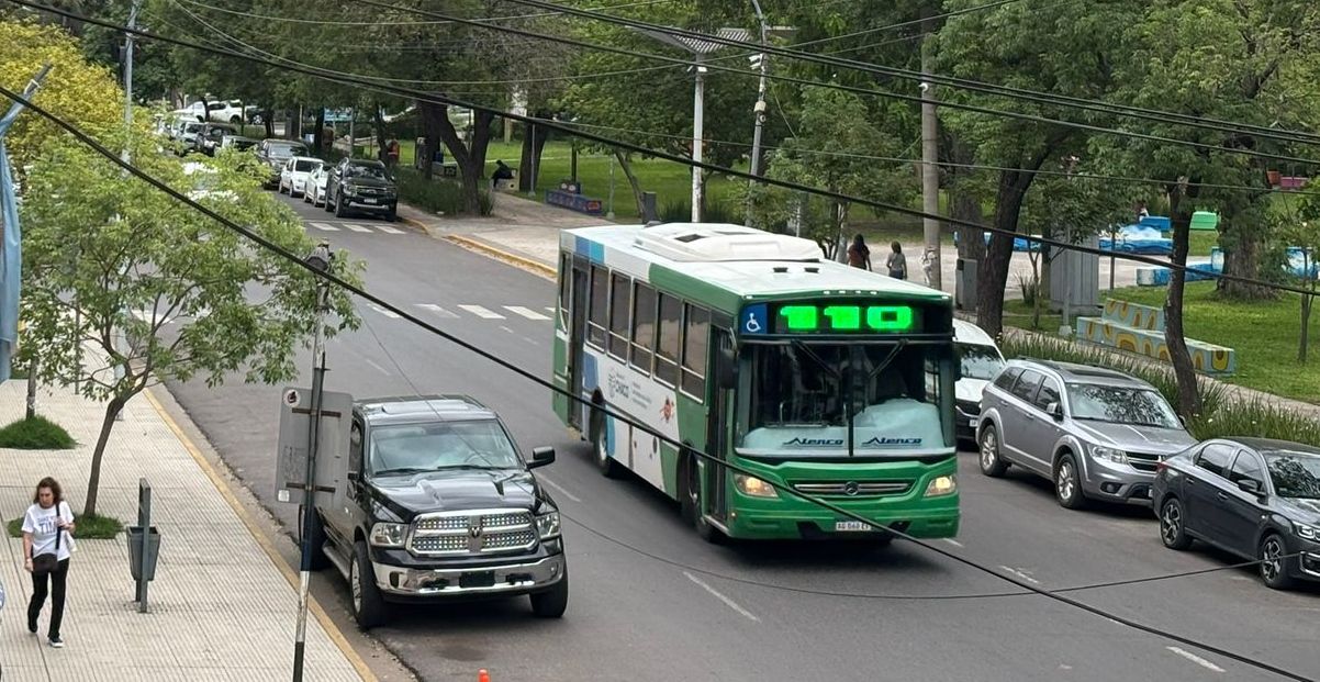 Se cayó el debate para regular las apps de transporte en Resistencia y el Concejo deberá volver a empezar