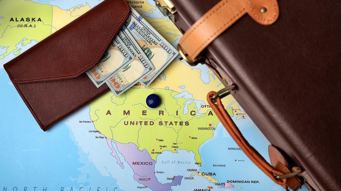 Copa América: cómo obtener la VISA para viajar a ver el certamen a Estados Unidos