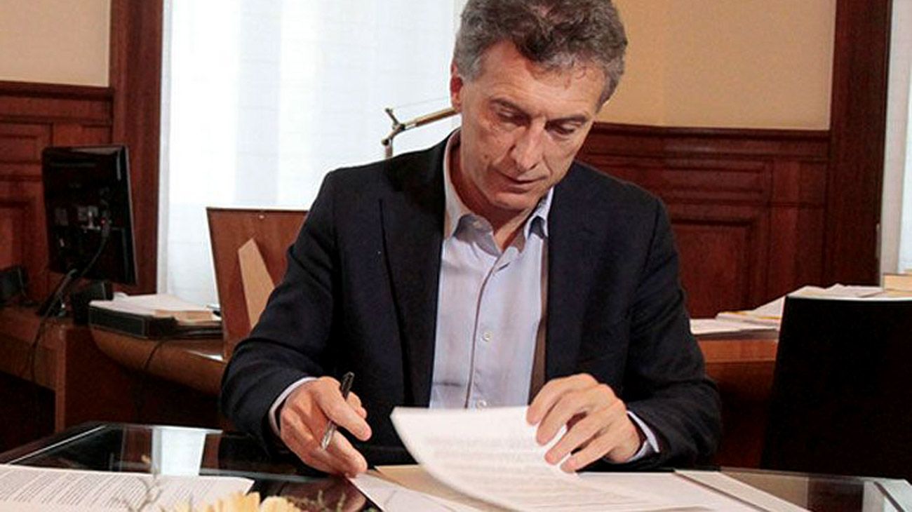 Viscisitudes del veto presidencial