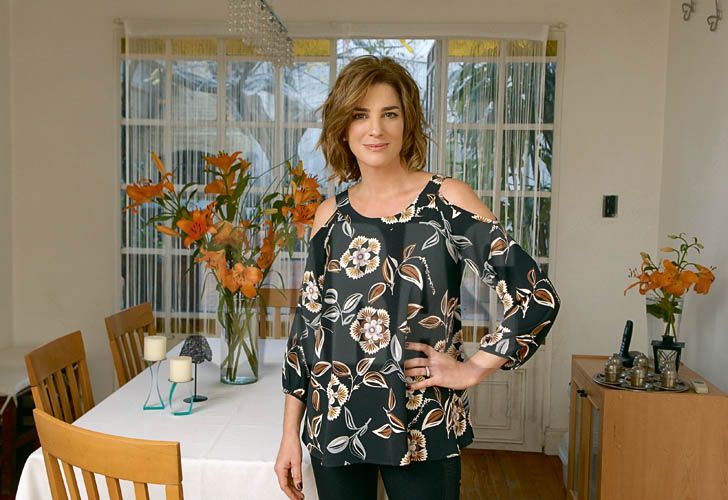Los colegas de Débora Pérez Volpin la recordaron en Twitter