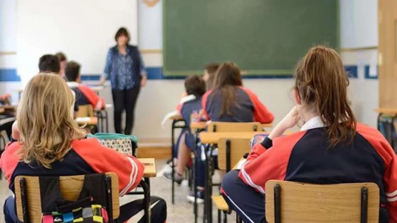 Deterioro de la educación básica: cómo impacta en el desempeño de la universidad pública