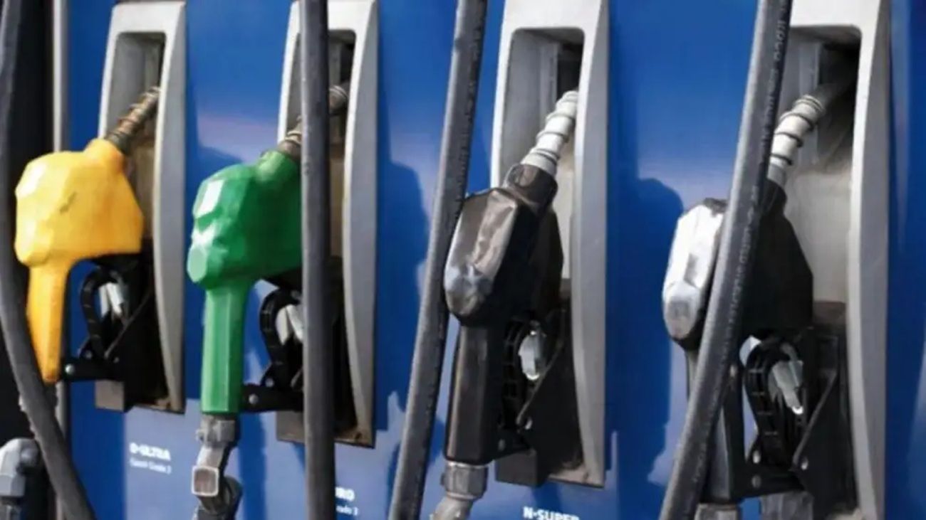 Nafta: el consumidor se encuentra con que “el 47% del precio del combustible son impuestos”